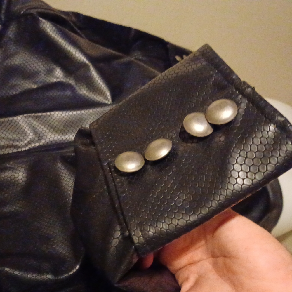 Jacket Cosplay - Picture 4 of 4